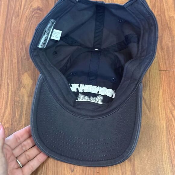 Margaritaville resort Orlandoblack baseball cap - Picture 3 of 3